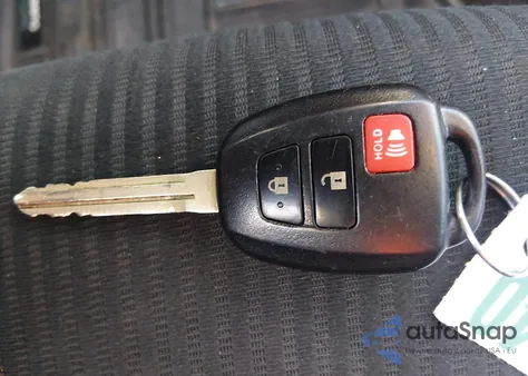 2013 Toyota Rav4 Xle from USA, damaged, VIN 2T3WFREV6DW044961